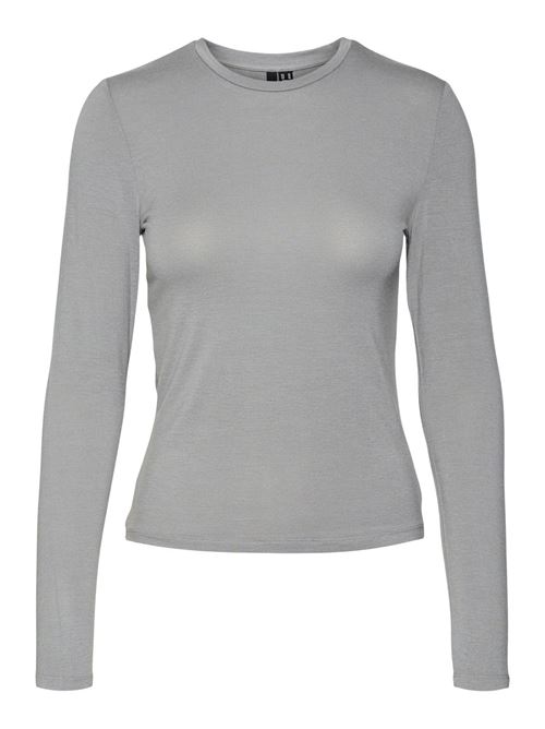  VERO MODA | 10299235/Light Grey Melange